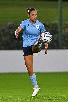 SS Lazio v Napoli - Women Serie A