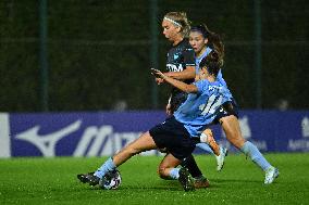 SS Lazio v Napoli - Women Serie A