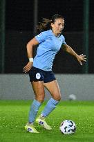 SS Lazio v Napoli - Women Serie A