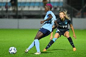 SS Lazio v Napoli - Women Serie A