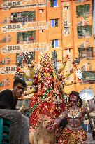 Durga Puja In Bangladesh