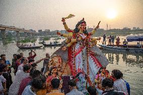 Durga Puja In Bangladesh