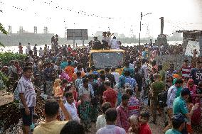 Durga Puja In Bangladesh