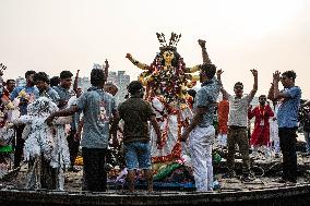 Durga Puja In Bangladesh