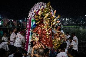 Durga Puja In Bangladesh