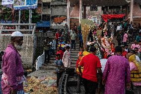 Durga Puja In Bangladesh