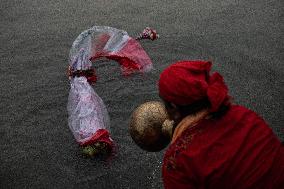 Durga Puja In Bangladesh