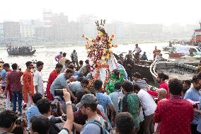 Durga Puja In Bangladesh