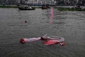 Durga Puja In Bangladesh