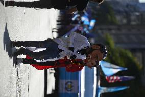 Hispanic Day Parade NYC