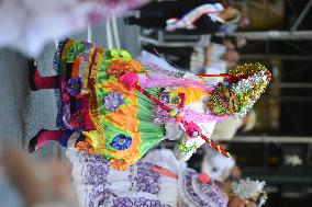 Hispanic Day Parade NYC