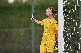 CALCIO - Serie A Femminile - Lazio Women vs Napoli Femminile