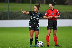 CALCIO - Serie A Femminile - Lazio Women vs Napoli Femminile