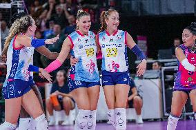 VOLLEY - Serie A1 Femminile - Il Bisonte Firenze vs Savino Del Bene Scandicci