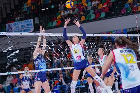 VOLLEY - Serie A1 Femminile - Il Bisonte Firenze vs Savino Del Bene Scandicci