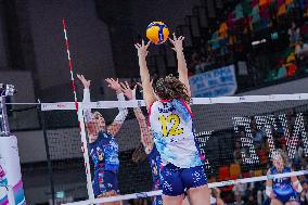 VOLLEY - Serie A1 Femminile - Il Bisonte Firenze vs Savino Del Bene Scandicci