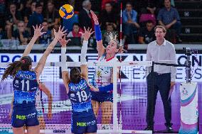 VOLLEY - Serie A1 Femminile - Il Bisonte Firenze vs Savino Del Bene Scandicci