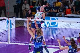 VOLLEY - Serie A1 Femminile - Il Bisonte Firenze vs Savino Del Bene Scandicci