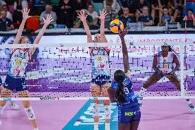 VOLLEY - Serie A1 Femminile - Il Bisonte Firenze vs Savino Del Bene Scandicci