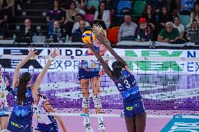 VOLLEY - Serie A1 Femminile - Il Bisonte Firenze vs Savino Del Bene Scandicci