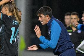 CALCIO - Serie A Femminile - Lazio Women vs Napoli Femminile