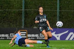 CALCIO - Serie A Femminile - Lazio Women vs Napoli Femminile