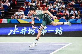 2024 Shanghai Rolex Masters Final