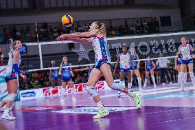 VOLLEY - Serie A1 Femminile - Il Bisonte Firenze vs Savino Del Bene Scandicci