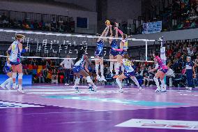 VOLLEY - Serie A1 Femminile - Il Bisonte Firenze vs Savino Del Bene Scandicci