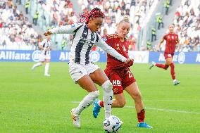 CALCIO - Serie A Femminile - Juventus FC vs AS Roma