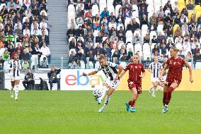 CALCIO - Serie A Femminile - Juventus FC vs AS Roma