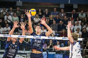 VOLLEY - Superlega Serie A - Allianz Milano vs Itas Trentino