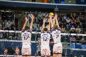 VOLLEY - Superlega Serie A - Allianz Milano vs Itas Trentino