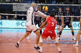 VOLLEY - Superlega Serie A - Allianz Milano vs Itas Trentino