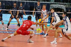 VOLLEY - Superlega Serie A - Allianz Milano vs Itas Trentino