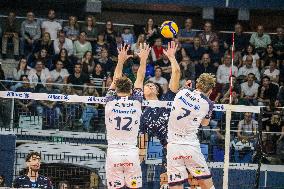 VOLLEY - Superlega Serie A - Allianz Milano vs Itas Trentino