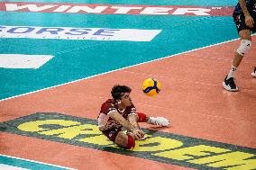 VOLLEY - Superlega Serie A - Allianz Milano vs Itas Trentino