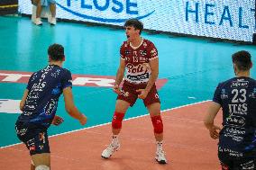VOLLEY - Superlega Serie A - Allianz Milano vs Itas Trentino