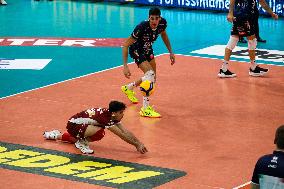 VOLLEY - Superlega Serie A - Allianz Milano vs Itas Trentino
