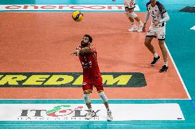 VOLLEY - Superlega Serie A - Allianz Milano vs Itas Trentino