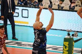 VOLLEY - Superlega Serie A - Allianz Milano vs Itas Trentino