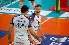 VOLLEY - Superlega Serie A - Allianz Milano vs Itas Trentino