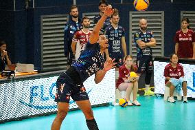 VOLLEY - Superlega Serie A - Allianz Milano vs Itas Trentino