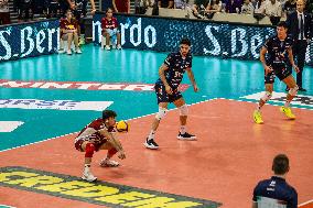 VOLLEY - Superlega Serie A - Allianz Milano vs Itas Trentino