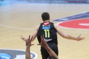 BASKET - Serie A - Vanoli Basket Cremona vs Estra Pistoia