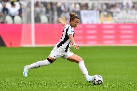 CALCIO - Serie A Femminile - Juventus FC vs AS Roma