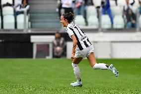 CALCIO - Serie A Femminile - Juventus FC vs AS Roma