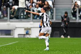 CALCIO - Serie A Femminile - Juventus FC vs AS Roma