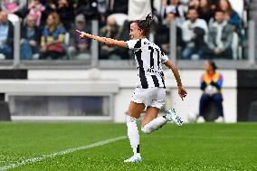 CALCIO - Serie A Femminile - Juventus FC vs AS Roma