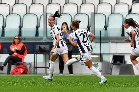 CALCIO - Serie A Femminile - Juventus FC vs AS Roma